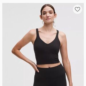 Lululemon align tank